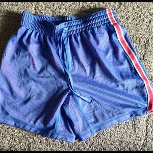 Cute shorts by Danskin in size small